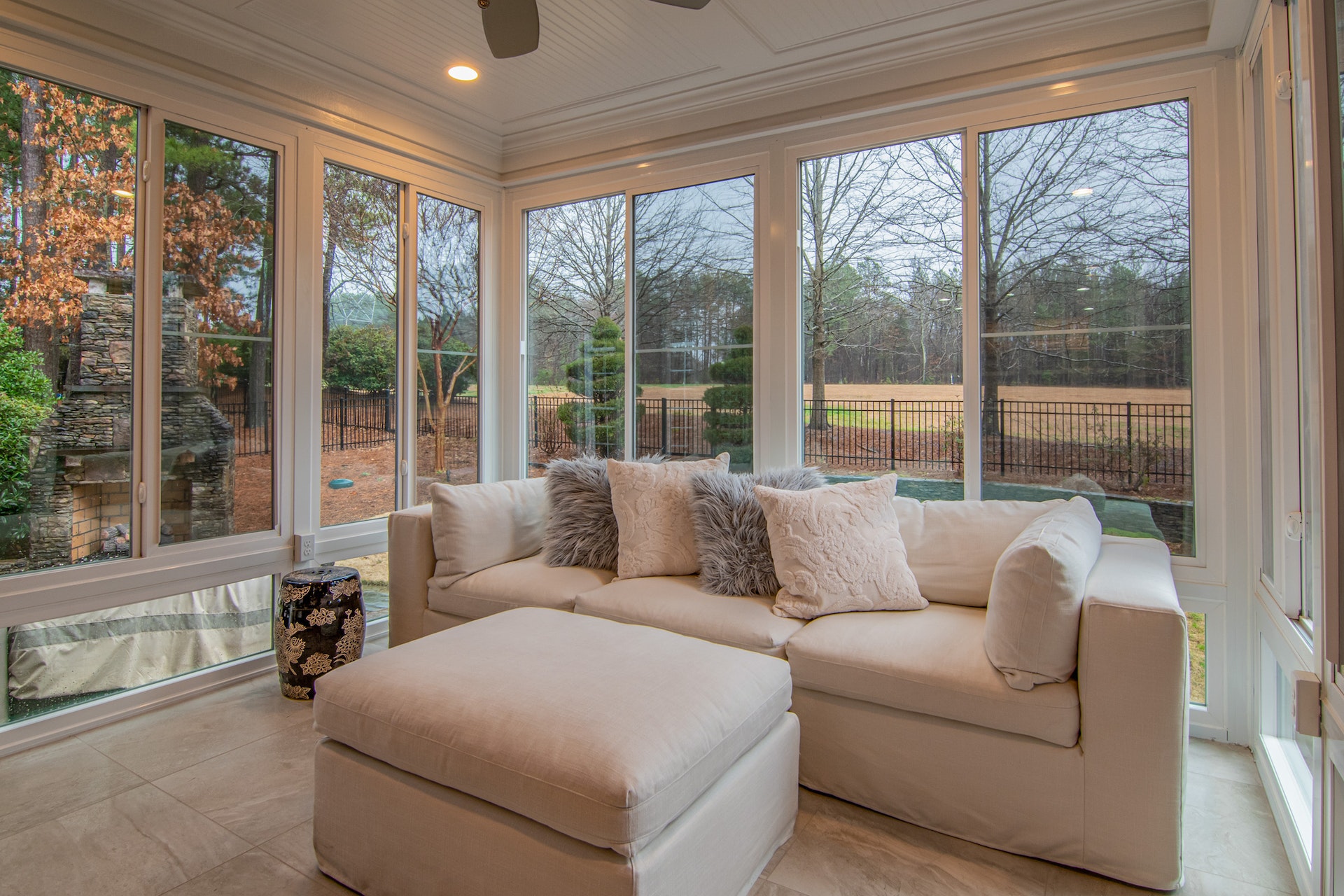 Slider Window Replacement Houston TX | Slider Windows Houston