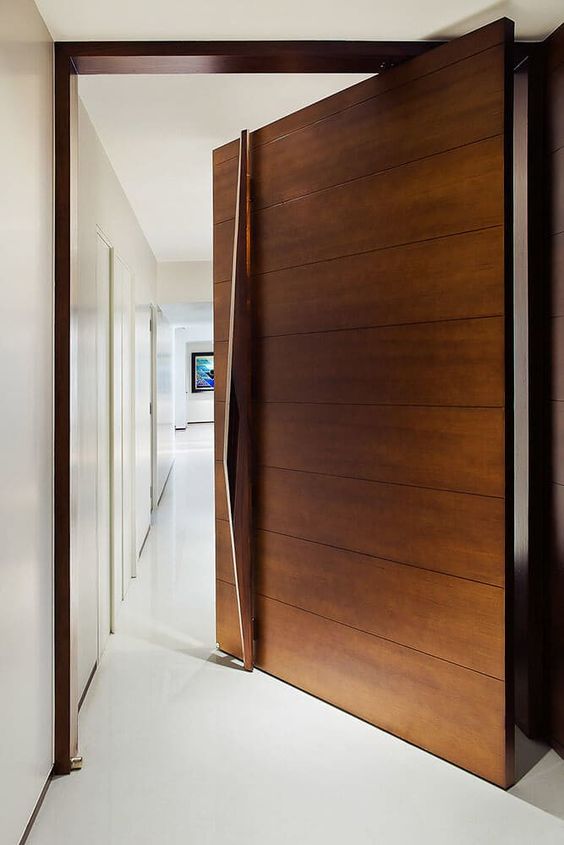 the best replacement doors services Houston