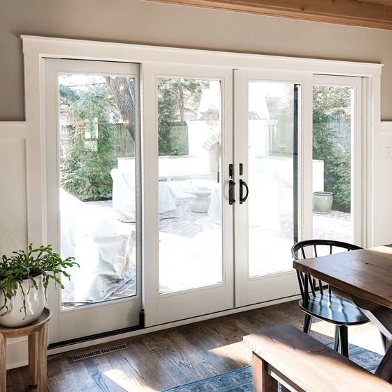 the best entry door installation and replacement company Houston