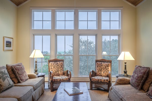 top-notch replacement windows Houston