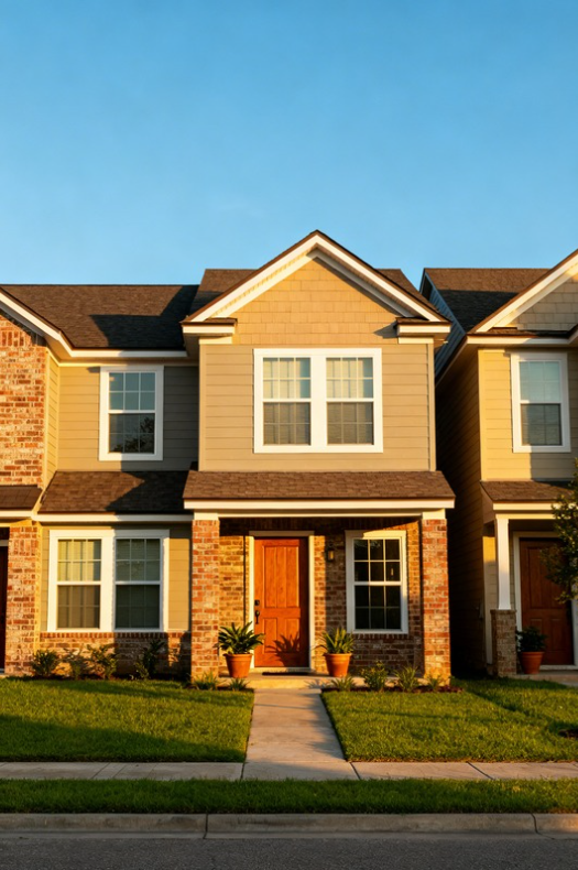 Window and door installation in Houston TX