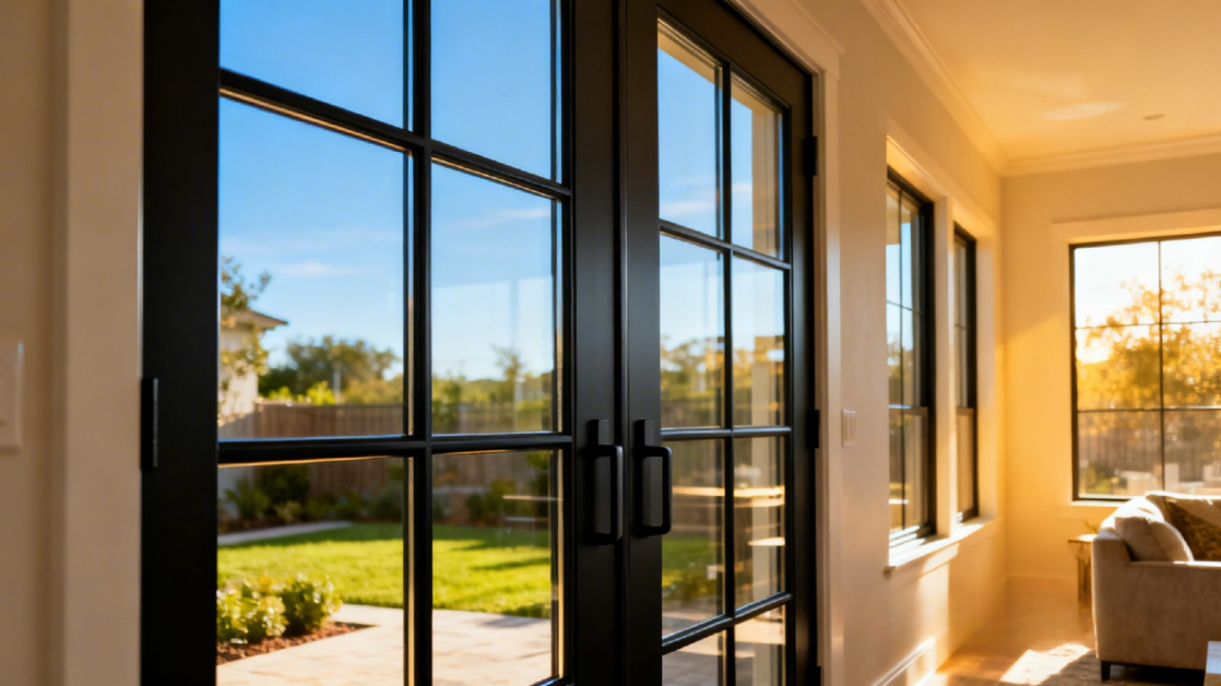 Windows replacement in Houston TX